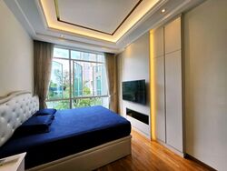 The Tresor (D10), Condominium #563097301